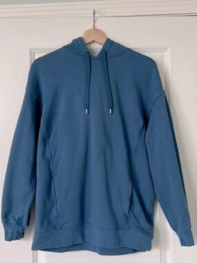 Lululemon Perfectly Oversized Hoodie - 4
